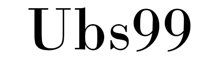 Ubs99